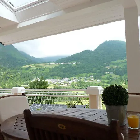 Feriehus Maison Bellevue 3 Etoiles 4 A 10p