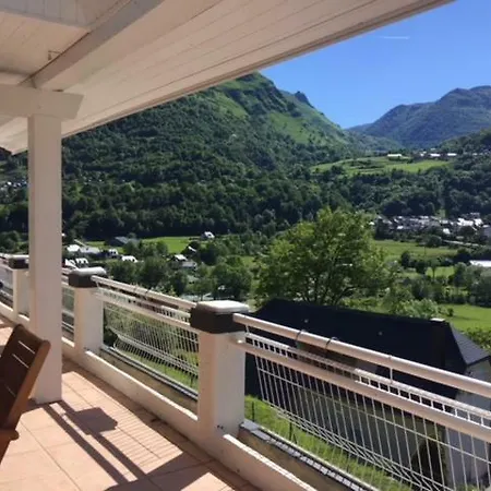 Feriehus Maison Bellevue 3 Etoiles 4 A 10p *