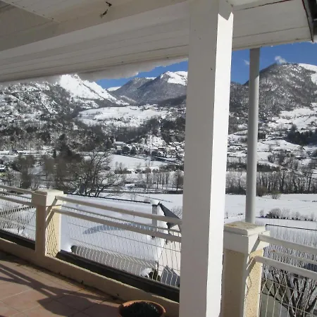 Feriehus Maison Bellevue 3 Etoiles 4 A 10p