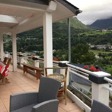 Feriehus Maison Bellevue 3 Etoiles 4 A 10p