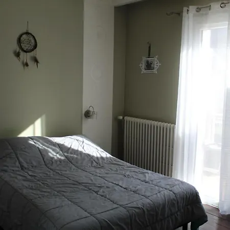 Maison Bellevue 3 Etoiles 4 A 10p *