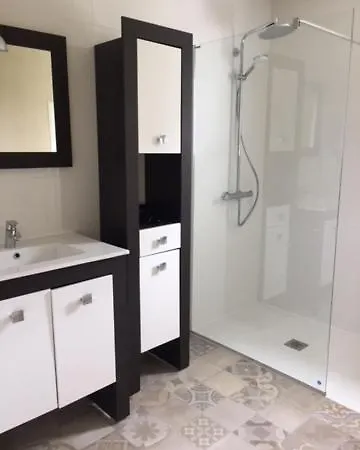 Maison Bellevue 3 Etoiles 4 A 10p *