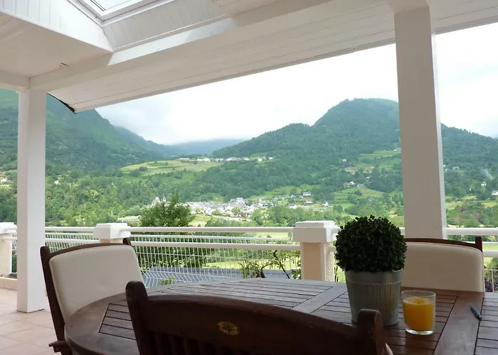 بيت للعطل Maison Bellevue 3 Etoiles 4 A 10p