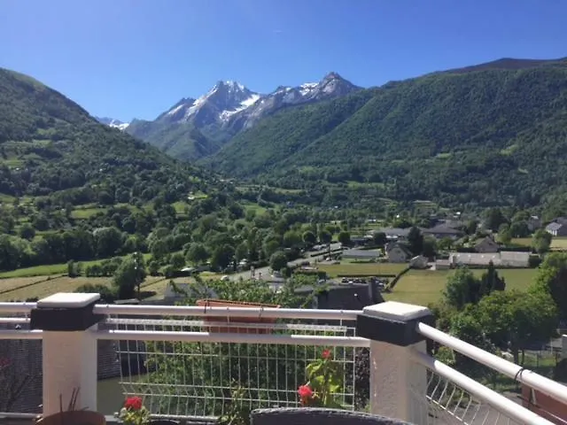 Maison Bellevue 3 Etoiles 4 A 10p