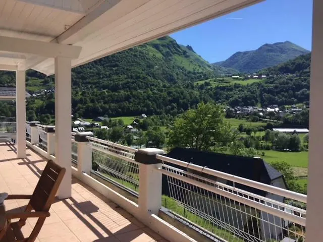 بيت للعطل Maison Bellevue 3 Etoiles 4 A 10p *