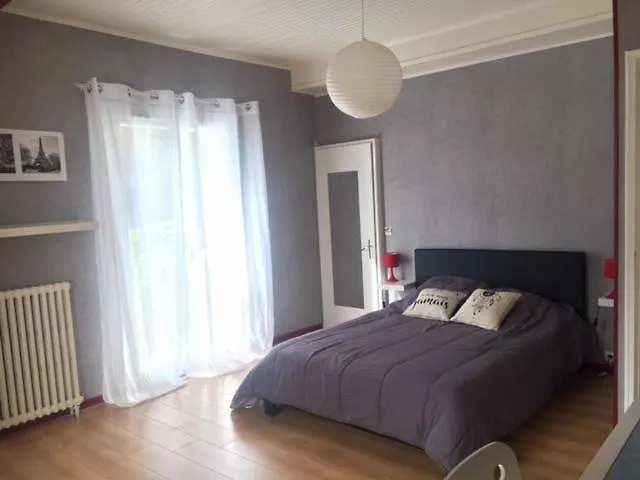 Maison Bellevue 3 Etoiles 4 A 10p بيت للعطل