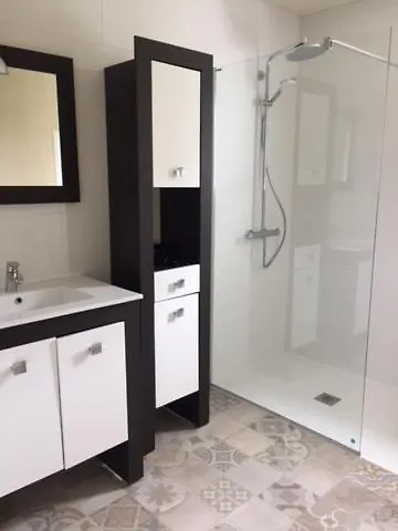 Maison Bellevue 3 Etoiles 4 A 10p *